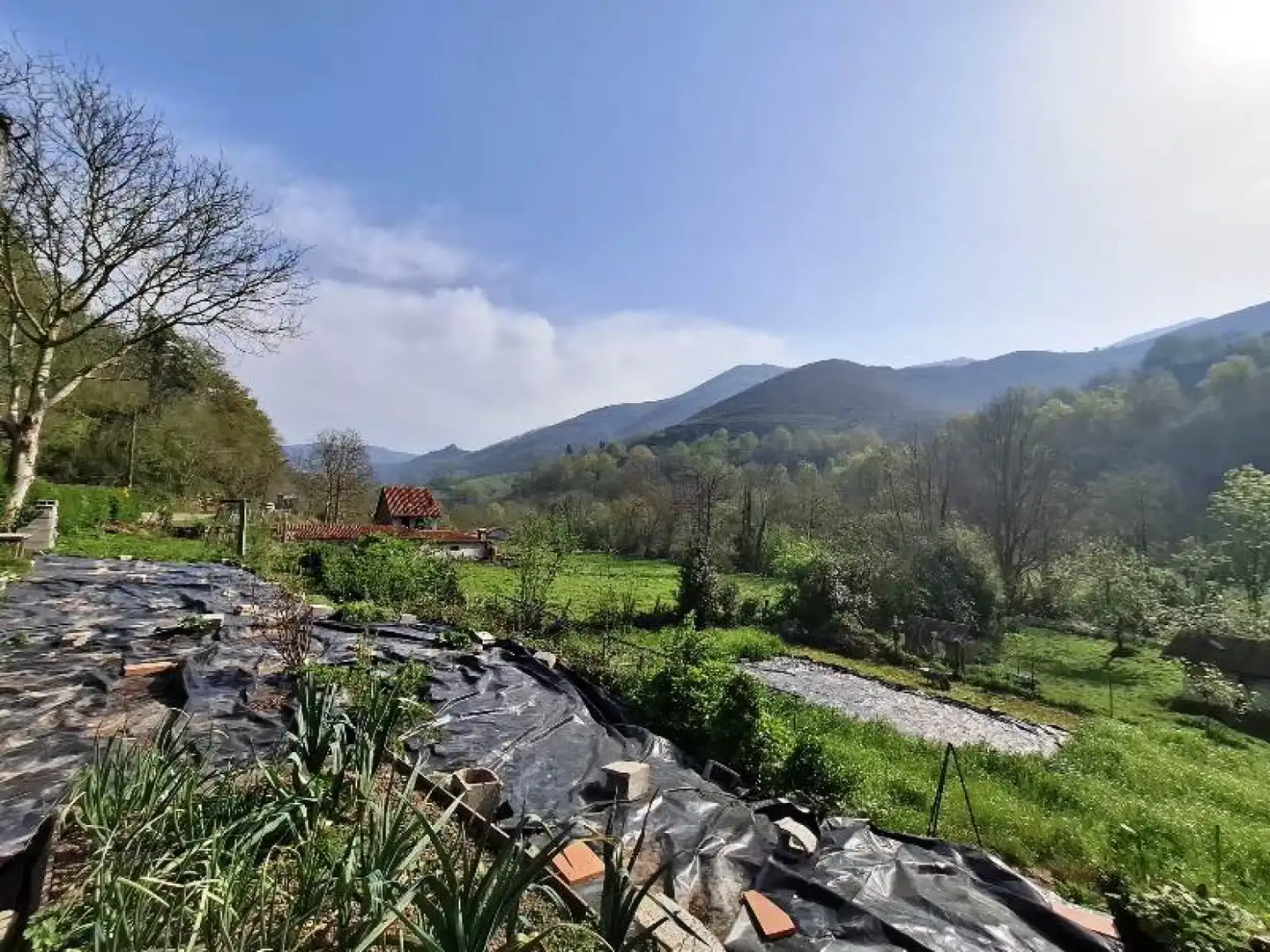 Casa o chalet en venta en Los Tojos  con Calefacción y Trastero