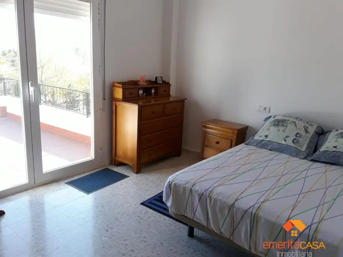 Chalet en venta en Mirandilla, imagen 8
