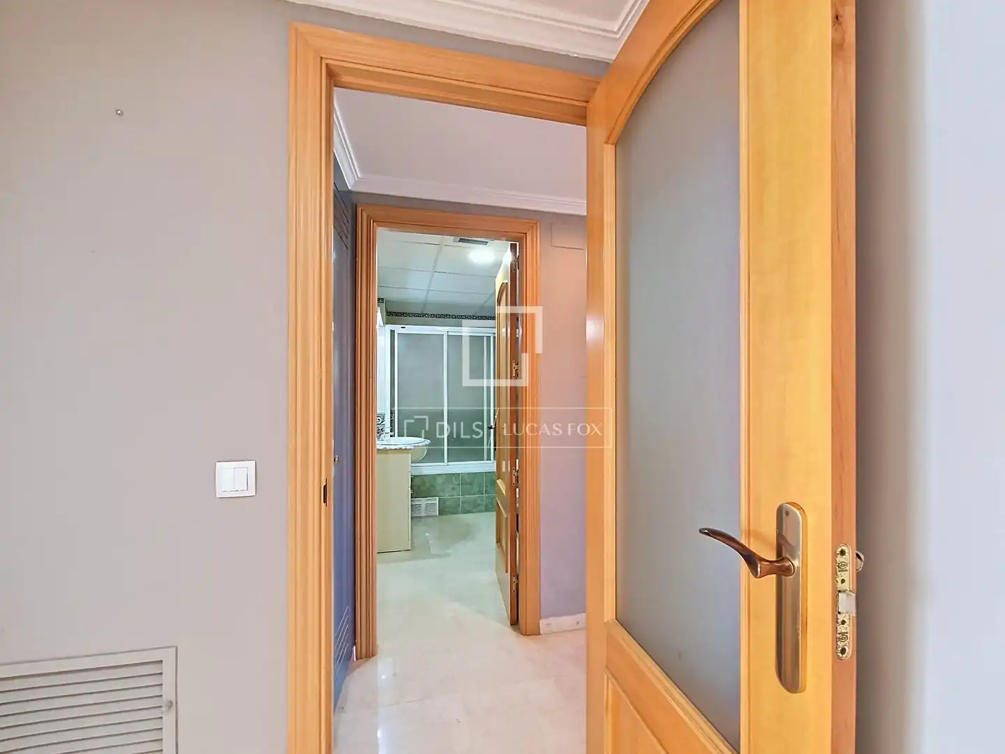 Piso con terraza en venta en Les Salines - Pla de Sant Pere, imagen 28
