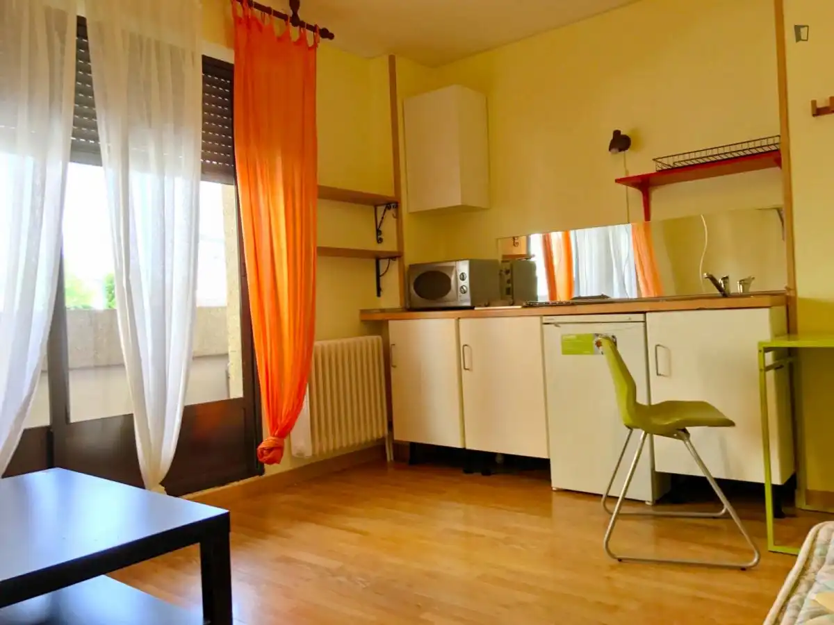 Estudi de lloguer a Santa Marta de Tormes