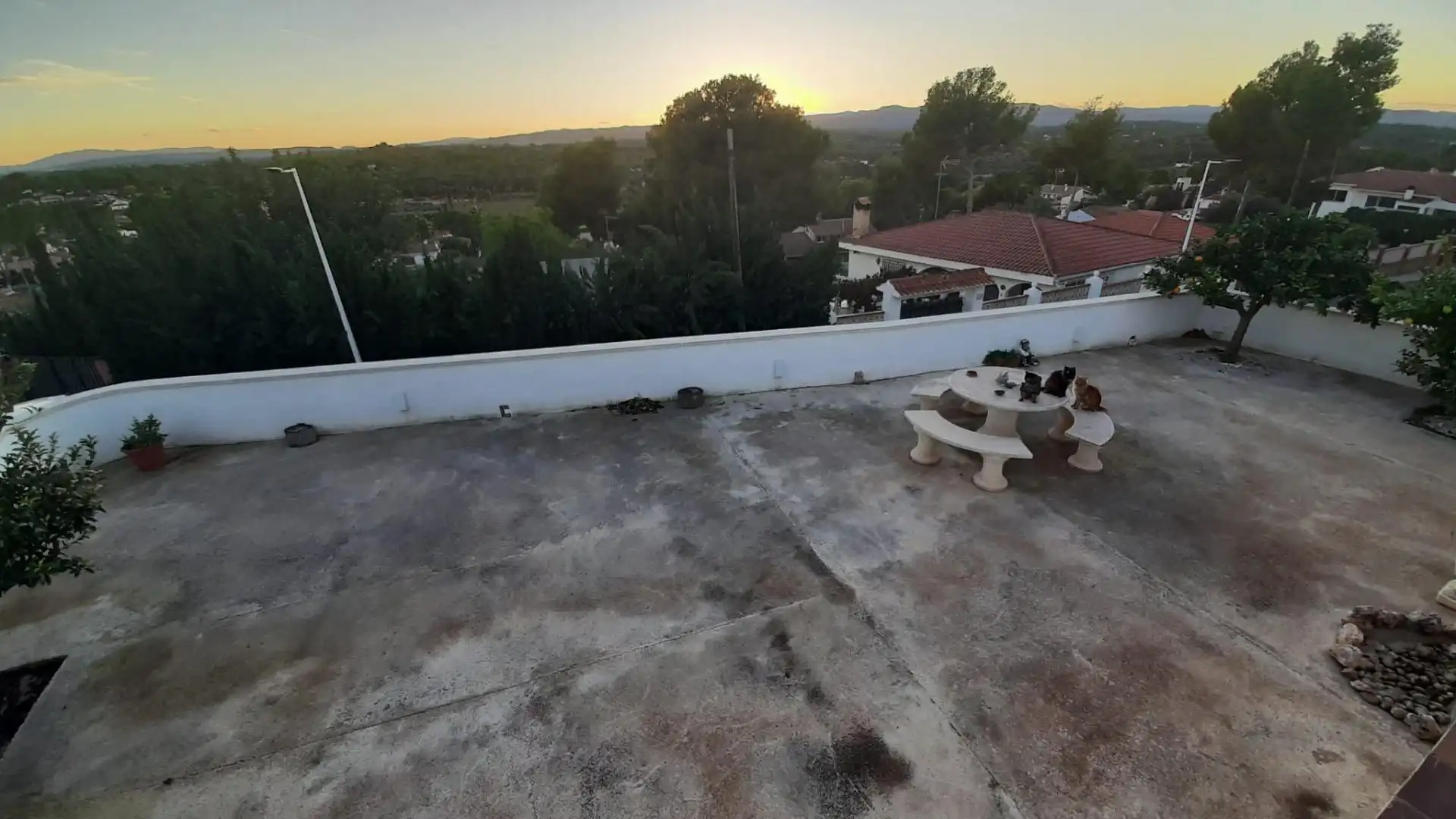 Casa pareada con terraza en venta en MONTE HORQUERA, imagen 5
