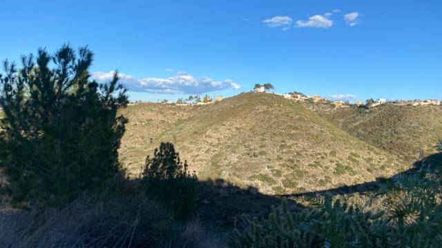 Terreno residencial en Venta en Cumbres de Calicanto
