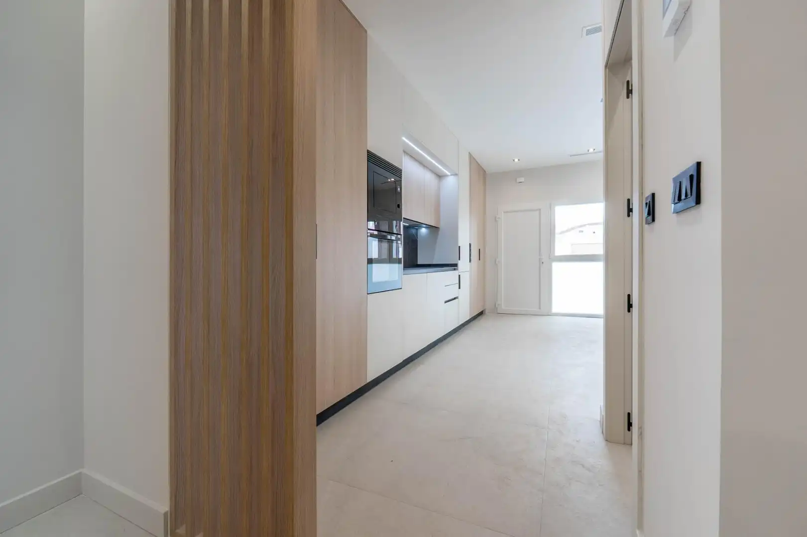 Apartament en venda en Granada amb Aire condicionat i Calefacció