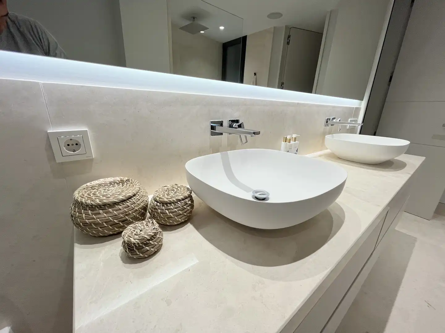 Chalet con terraza en venta en Avenida Grecia 51, imagen 13