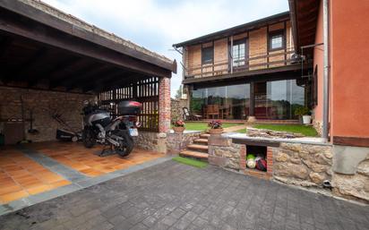 Terrace of House or chalet for sale in Reocín  with Heating, Private garden and Terrace