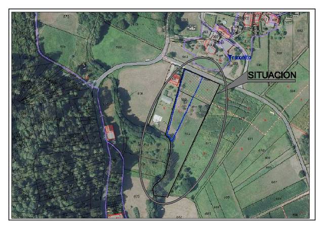 Terreno residencial en Venta en N/A en Dodro