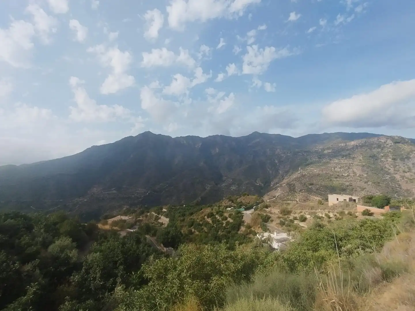 Casa rústica con terraza en venta en Camino Guájar-Faragüit, imagen 10