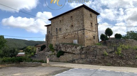 Foto 4 de Residencial en venda a La Puebla de Arganzón , Burgos