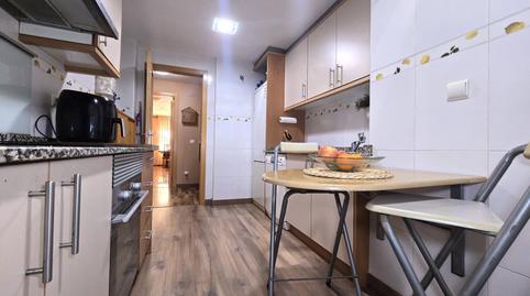 Foto 5 von Wohnung zum Verkauf in  Virgen del Fundamento, Benissanó, Valencia