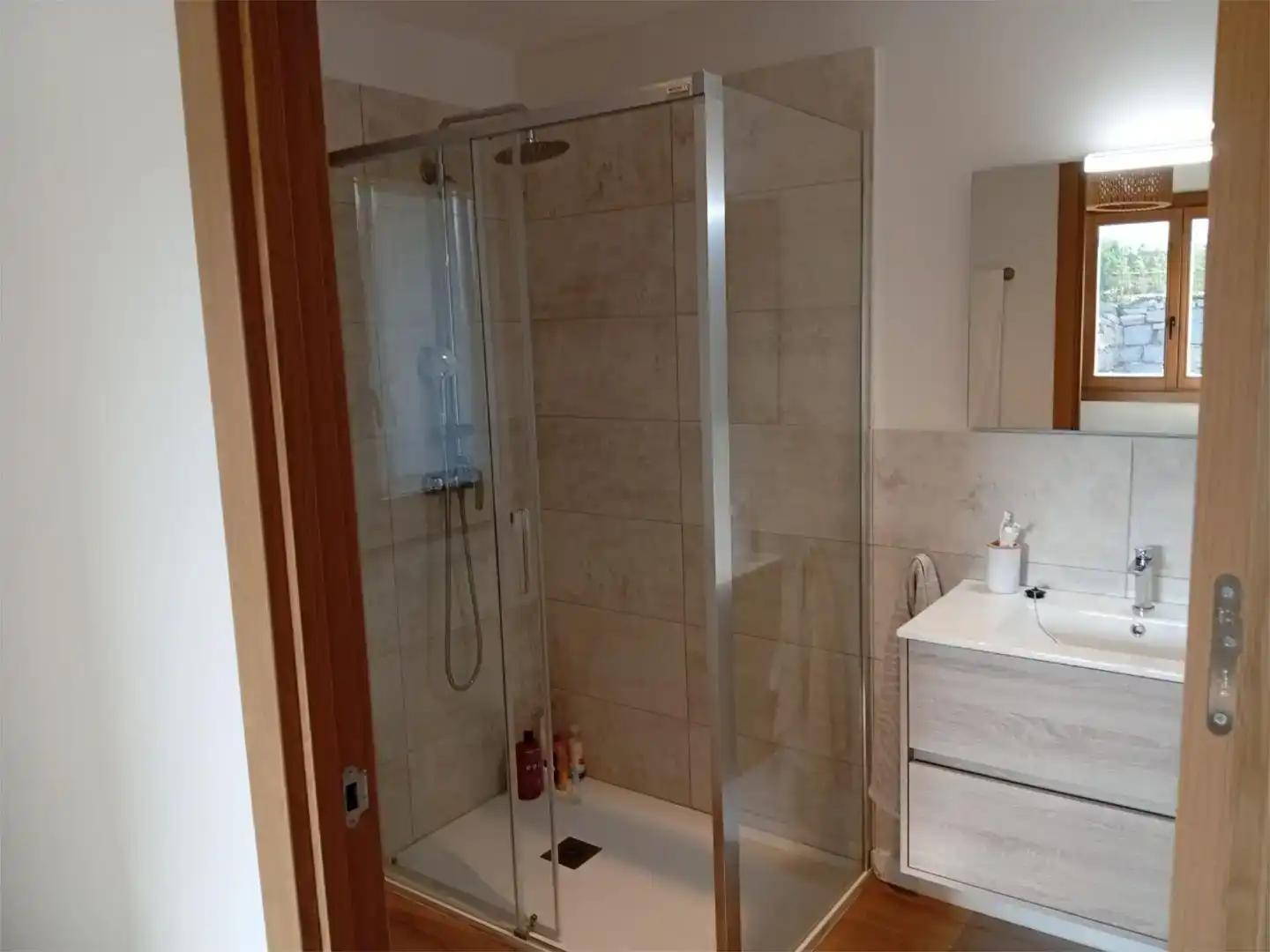 Bany de Pis en venda en Bellver de Cerdanya