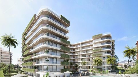 Apartamento de lujo de 3 dormitorios, 2 baños con vistas al mar. Fuengirola. Entrega inmediata, imatge 2