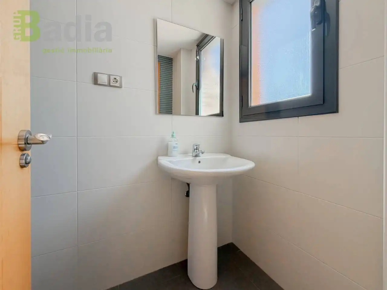 Baño de Ático en venta en Alcarràs con Aire acondicionado, Calefacción y Terraza
