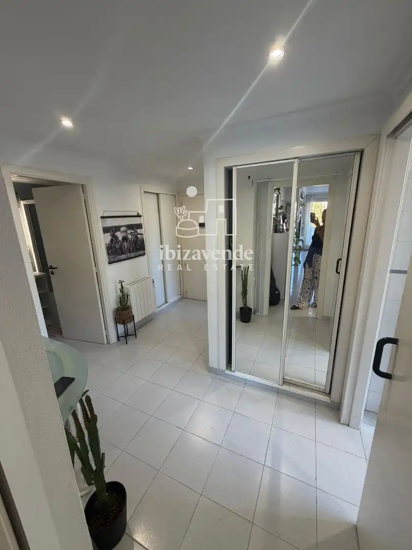 Piso con piscina en venta en historiador joan mari cardona, imagen 12