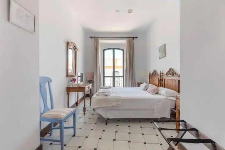 Schlafzimmer von Gebäude zum Verkauf in El Pedroso