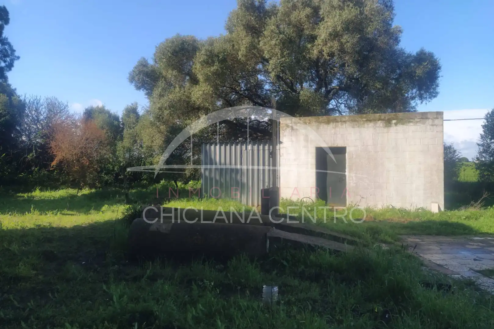 Casa rústica amb jardí en venda a Pelagatos - Pago del Humo, imagen 2