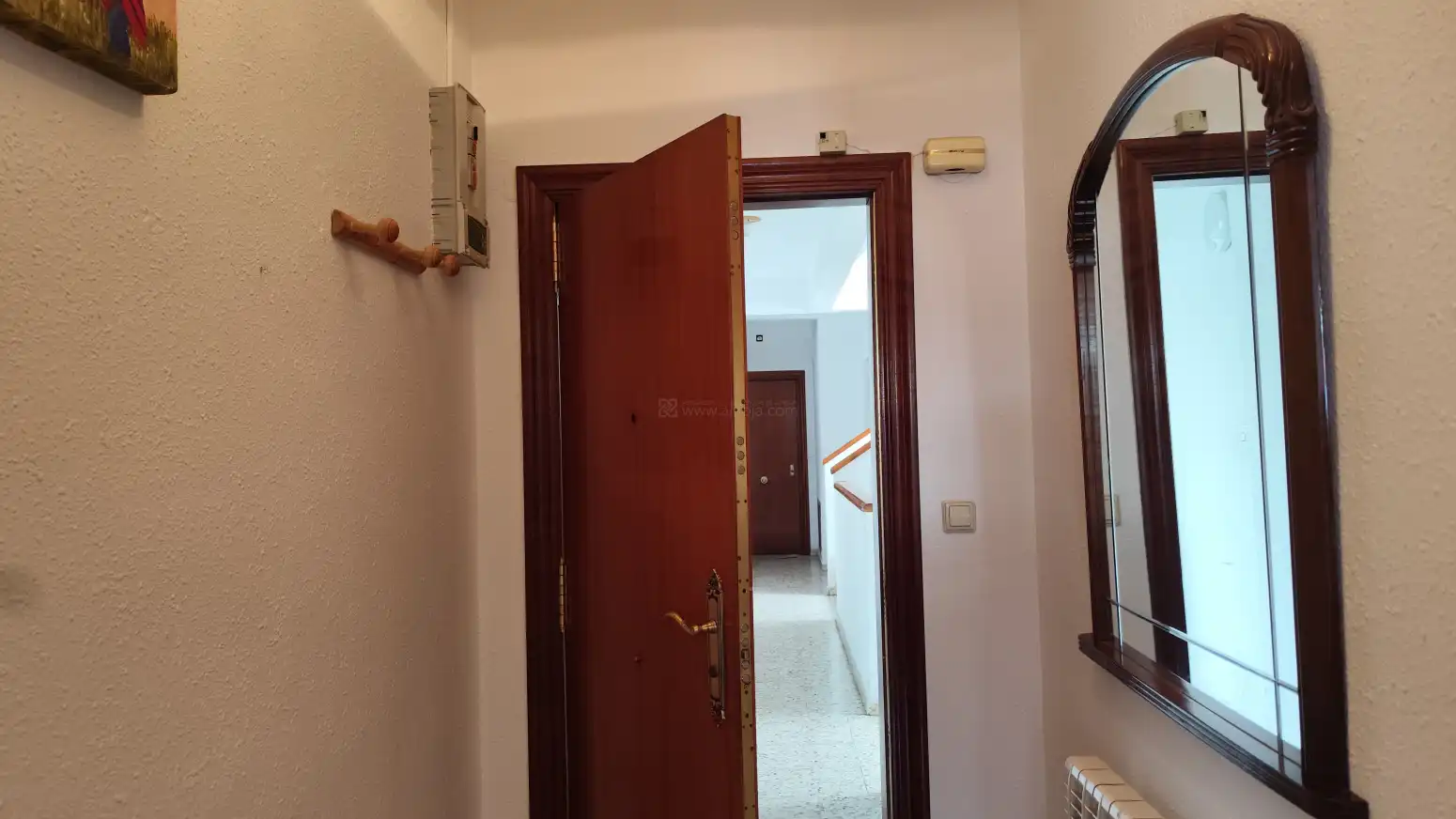 Wohnung mit Terrasse zum Verkauf in Logroño - Vélez de Guevara, imagen 19