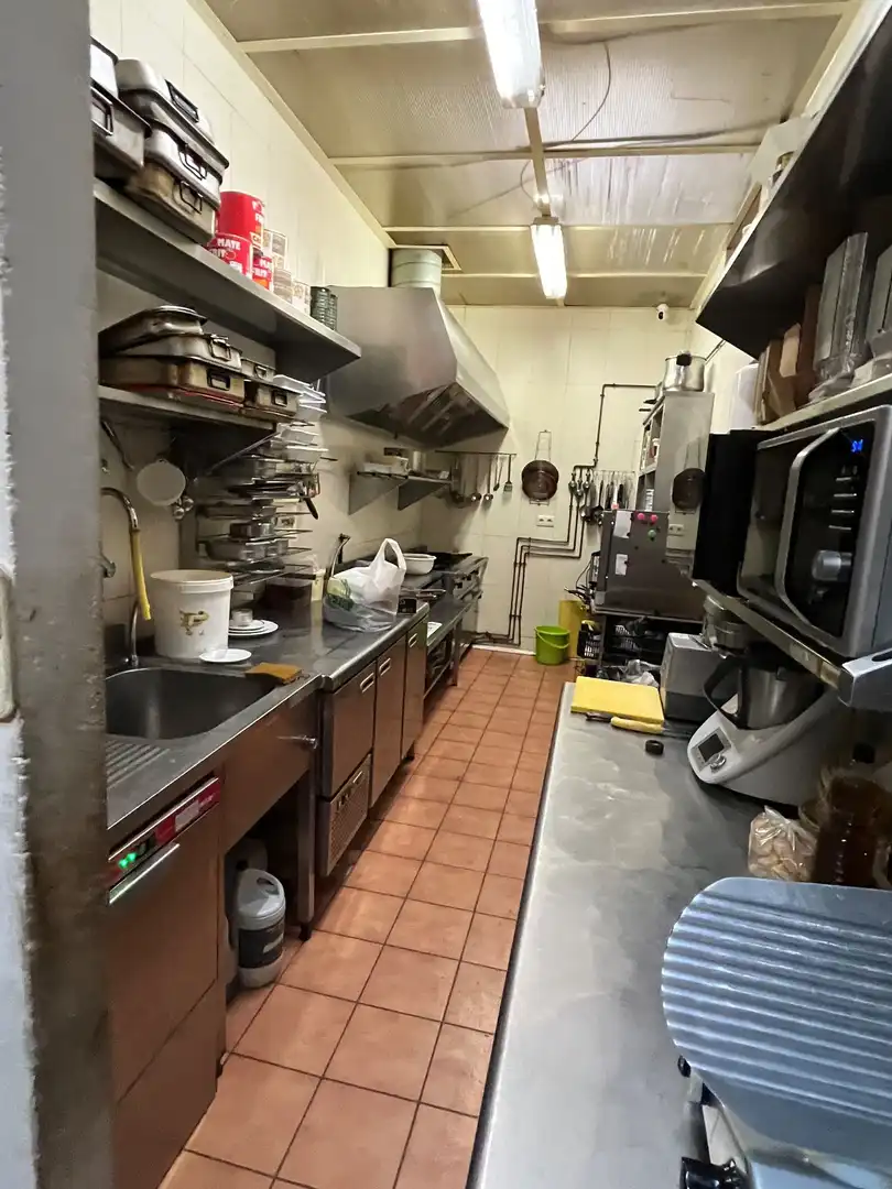 Local comercial en venta en Alforja