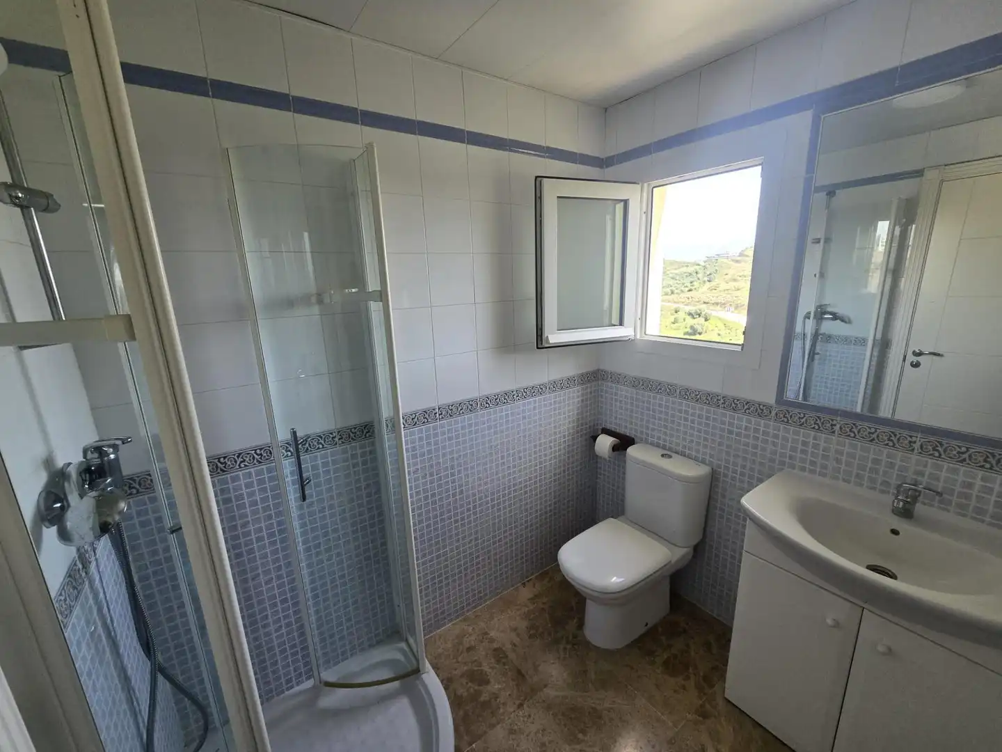 Flat with pool for sale in Riviera del Sol, imagen 19