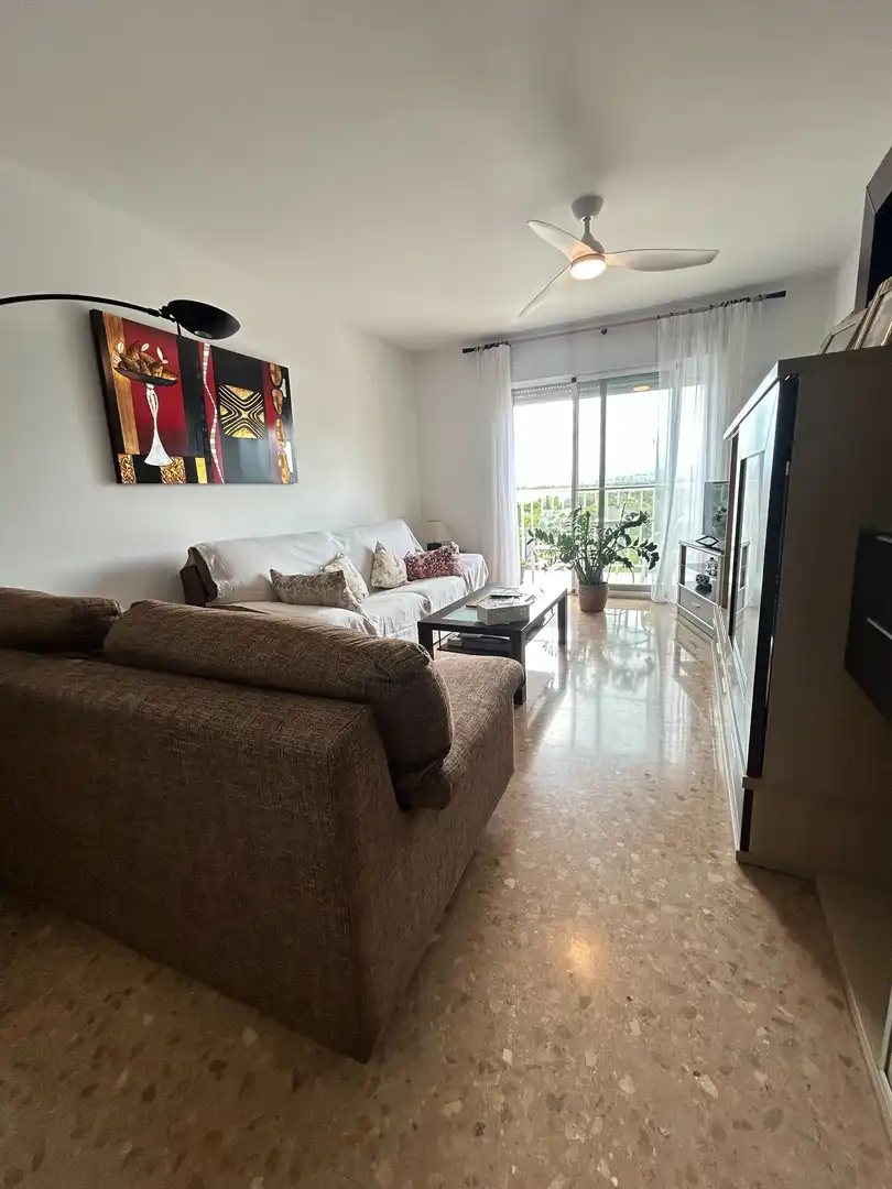 Piso en venta en El Grao