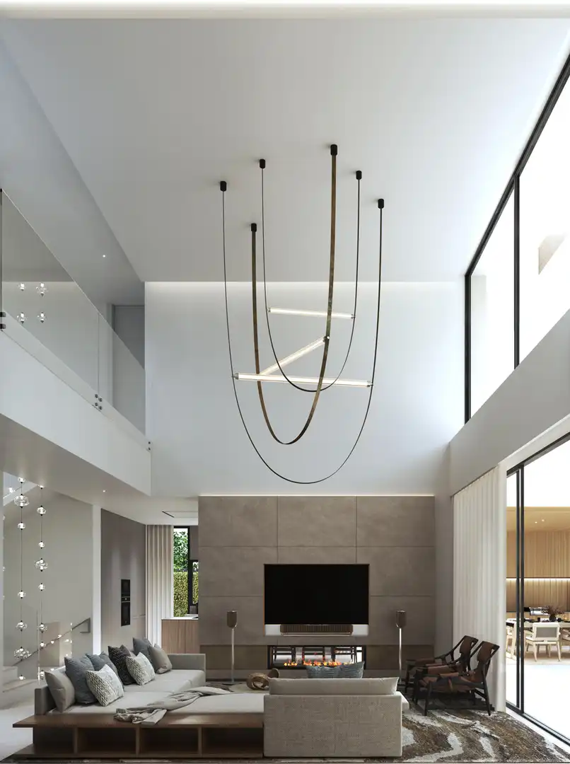 Villa mit Pool zum Verkauf in San Pedro de Alcántara, imagen 6