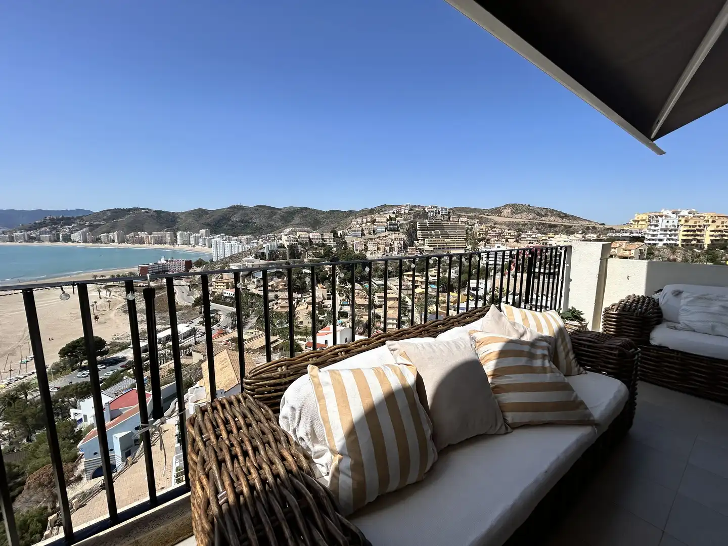 Chalet con terraza en venta en N/A, imagen 8