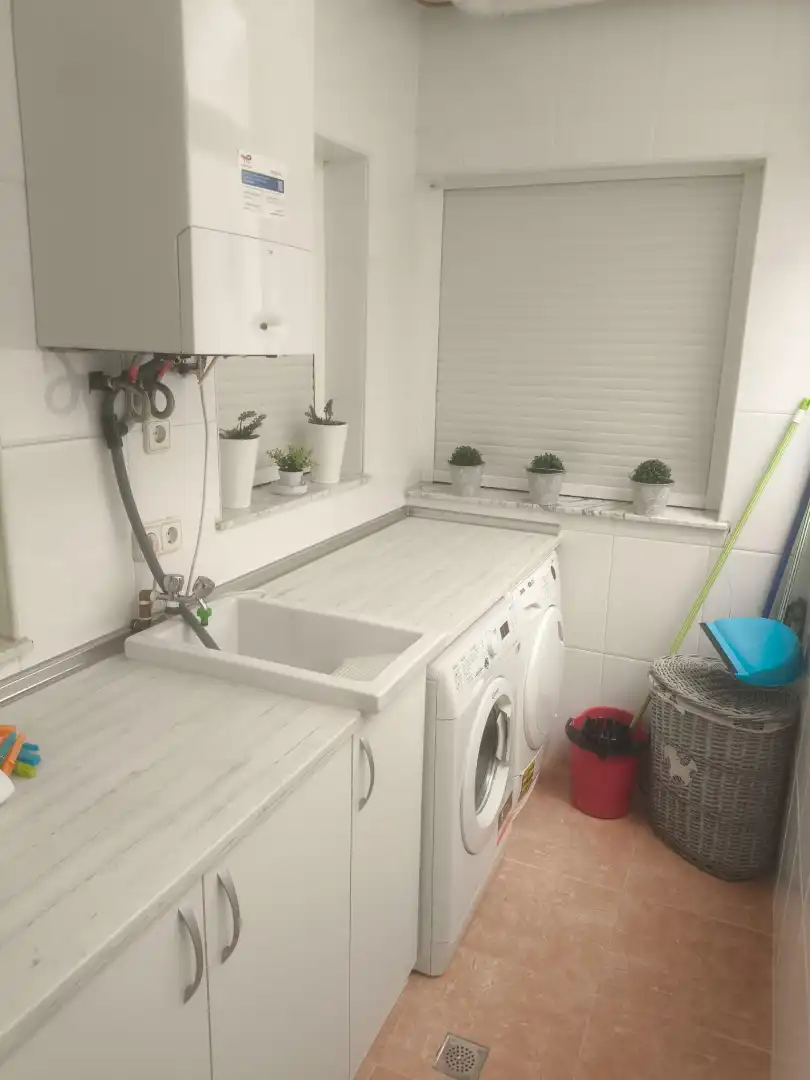 Flat with lift for sale in Mengíbar, imagen 5