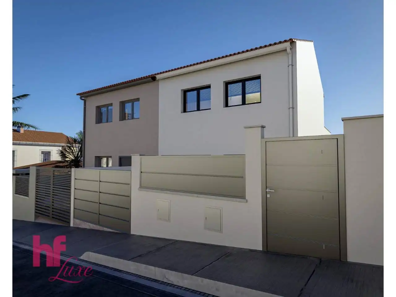 Doppelhaushälfte mit Pool zum Verkauf in Calle Pacífico, imagen 24