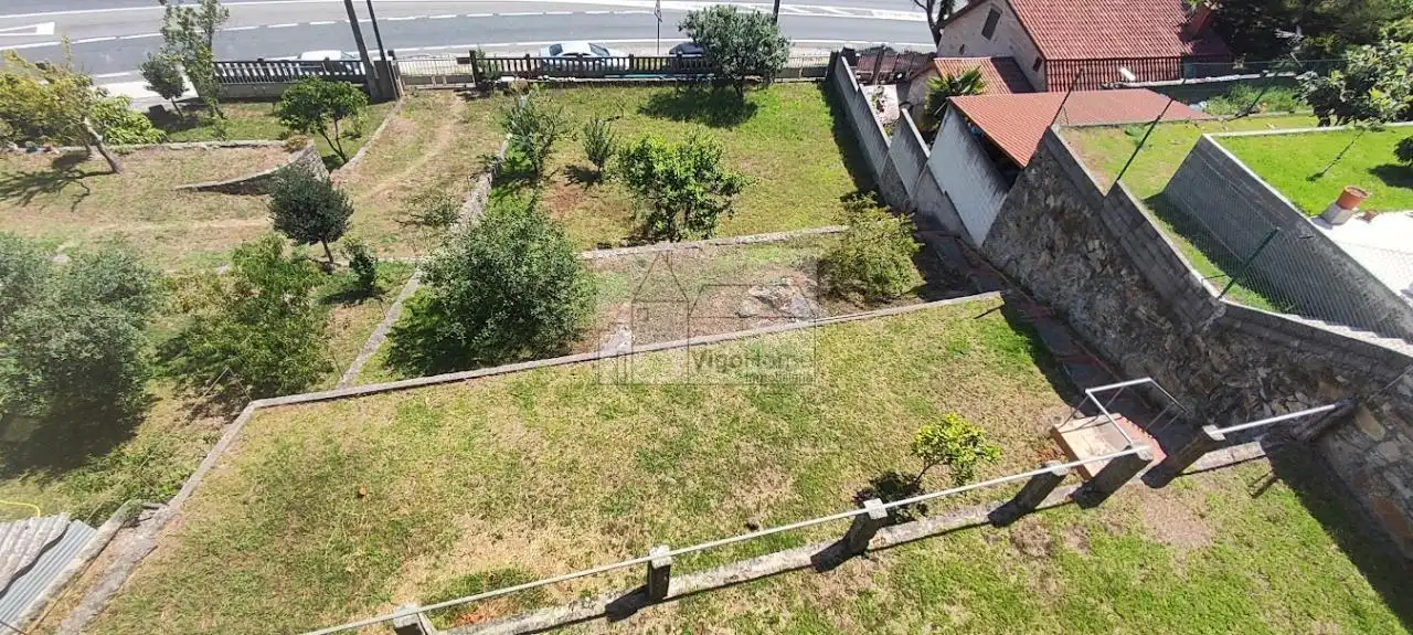 Casa o xalet en venda en Moaña amb Jardí privat i Terrassa