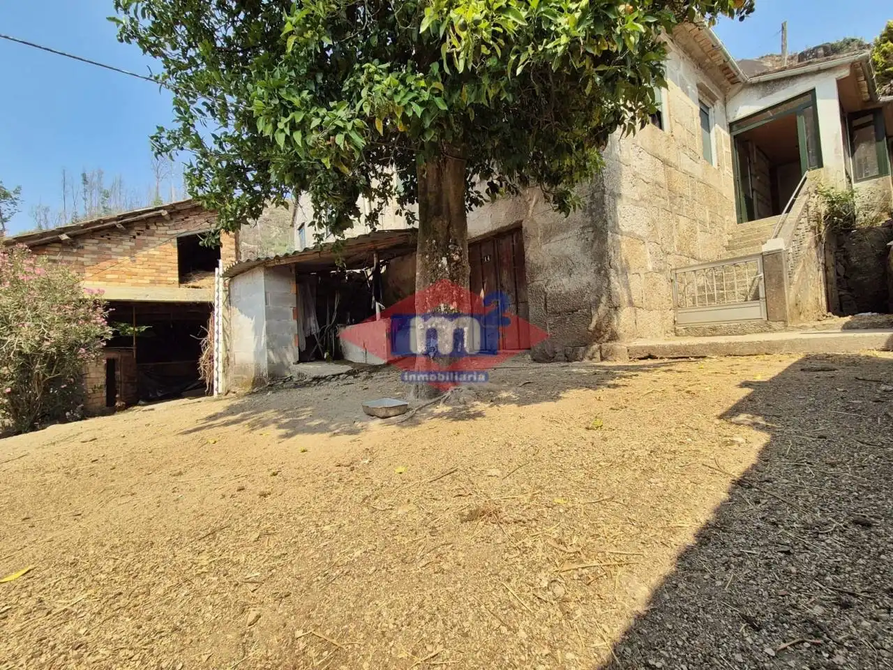 Casa in vendita a Calle periferia 5