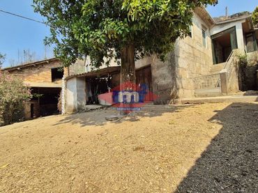 Casa en venda a Calle periferia 5