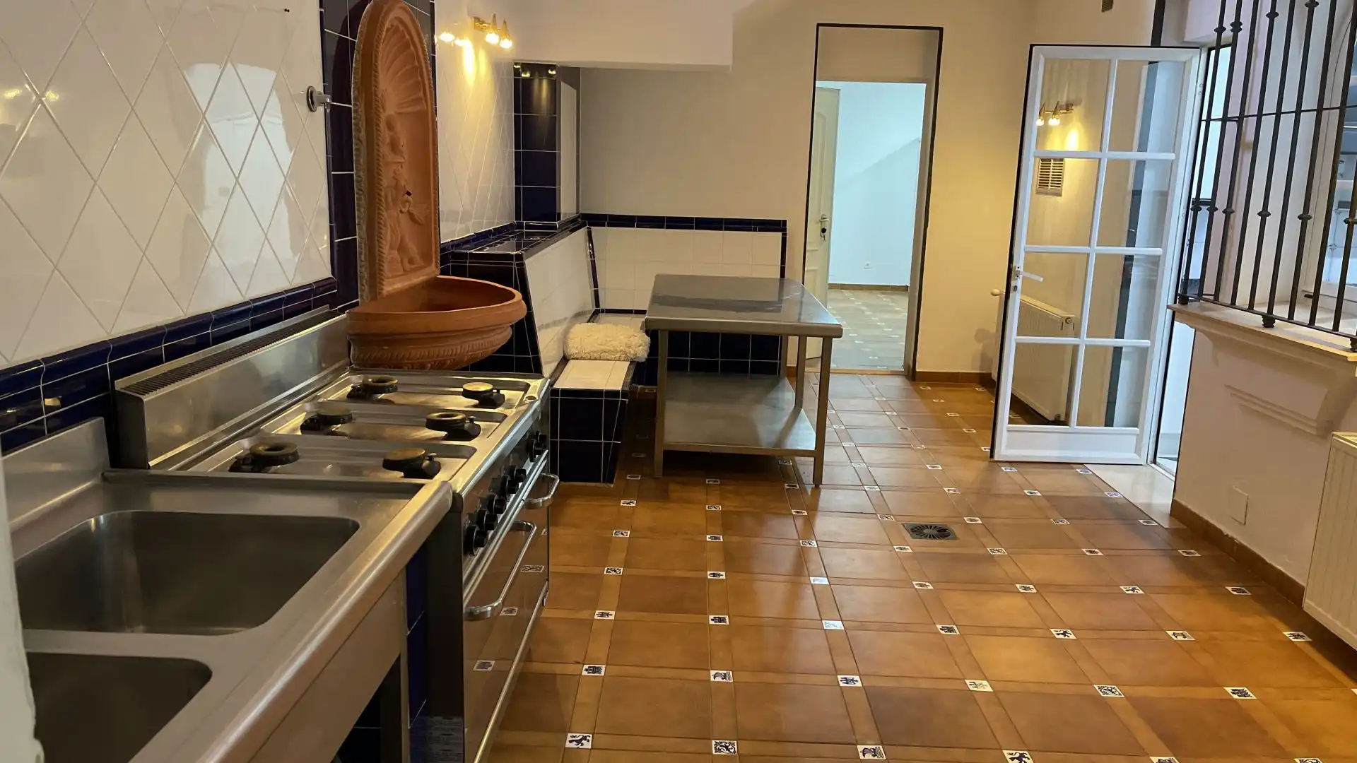 Casa amb piscina en venda a Ardelejos - Cuesta de la Palma - Buenavista, imagen 10