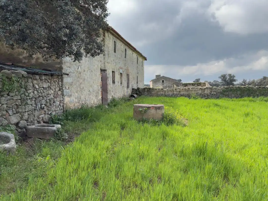 Grundstücke zum Verkauf in Villanueva de Córdoba