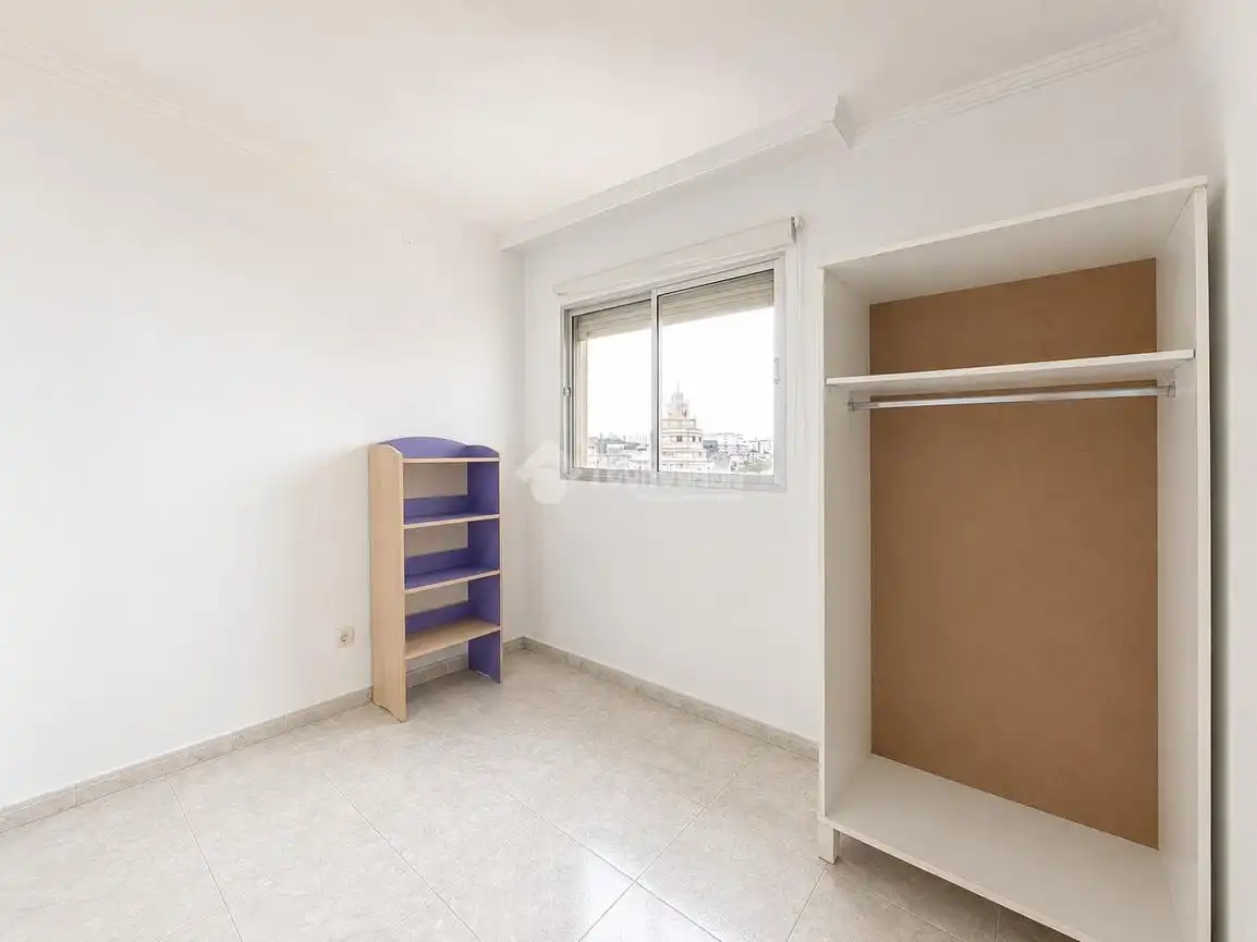 Schlafzimmer von Wohnung zum Verkauf in Las Palmas de Gran Canaria