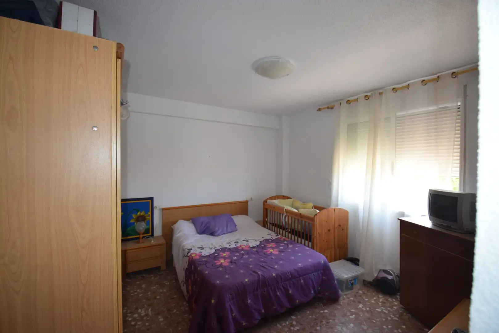 Dormitori de Casa o xalet en venda en Guardamar del Segura amb Aire condicionat, Terrassa i Traster