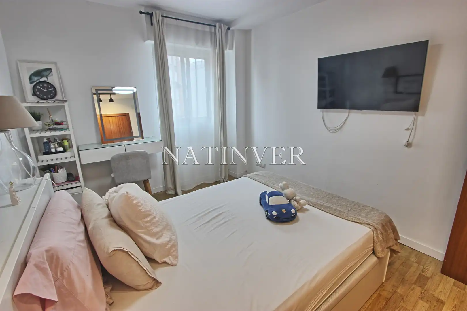 Flat for sale in Calle Hilera, 8, Perchel Norte