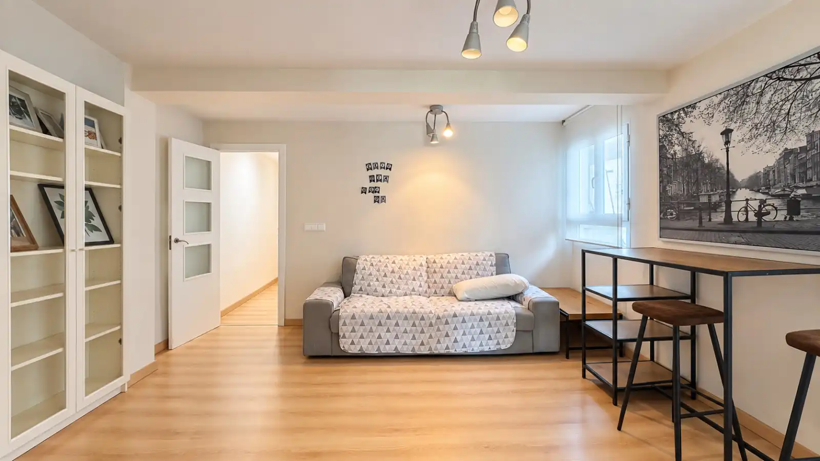 Appartement avec terrasse à vendre à Serra, imagen 3