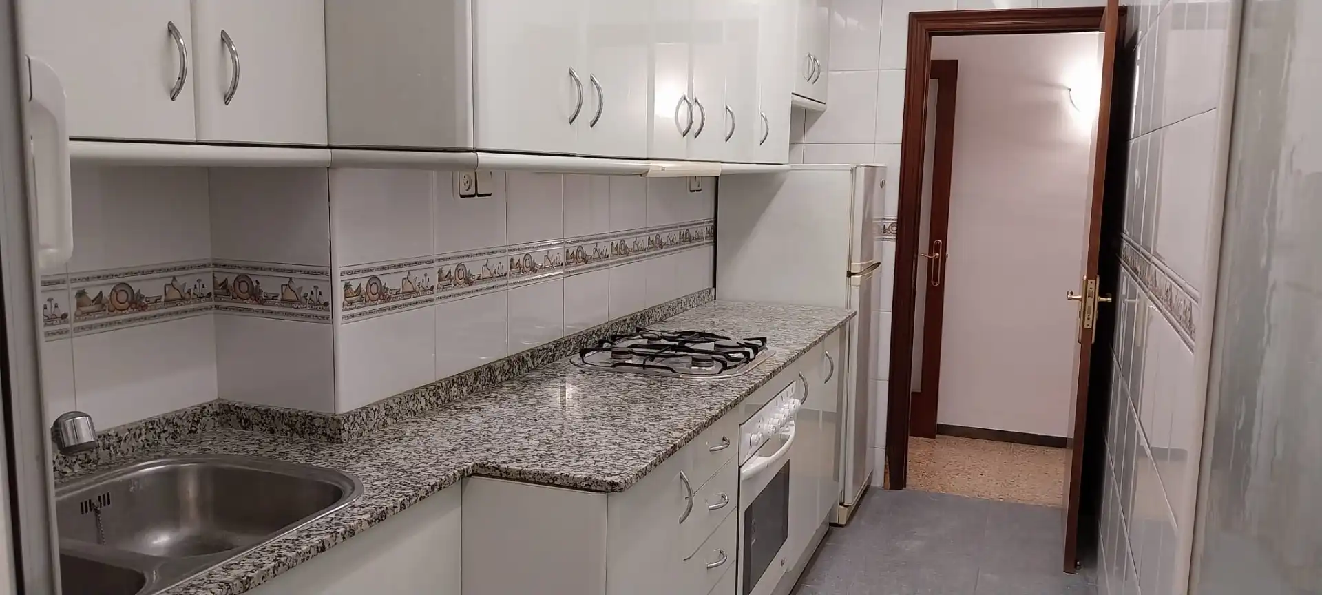 Cuina de Oficina en venda en Barcelona