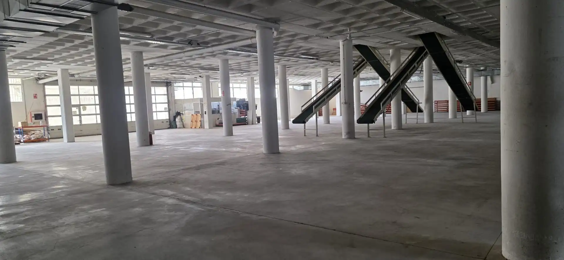 Nave industrial en alquiler en Jubalcoi, imagen 4