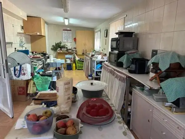 Villa avec piscine à vendre à Monóvar  / Monòver, imagen 19