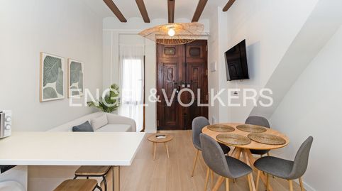 Photo 5 of Flat for rent in Carrer de la Reina, El Cabanyal - El Canyamelar, Valencia Capital