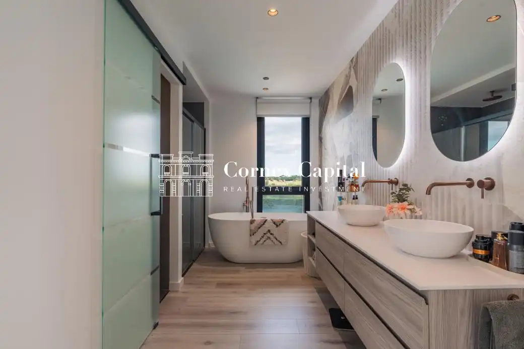 Casa con piscina in vendita a MAS FRIGOL, imagen 46