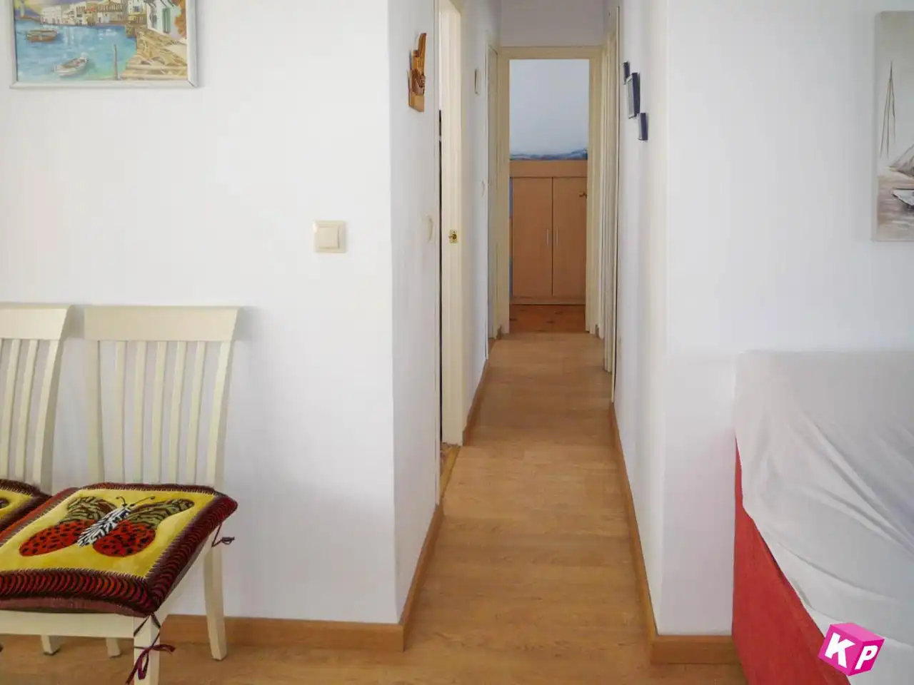 Bungalow en venda a Ávila, imagen 8