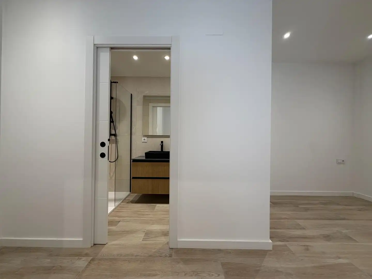 Piso en venta en Sabadell con Calefacción y Balcón