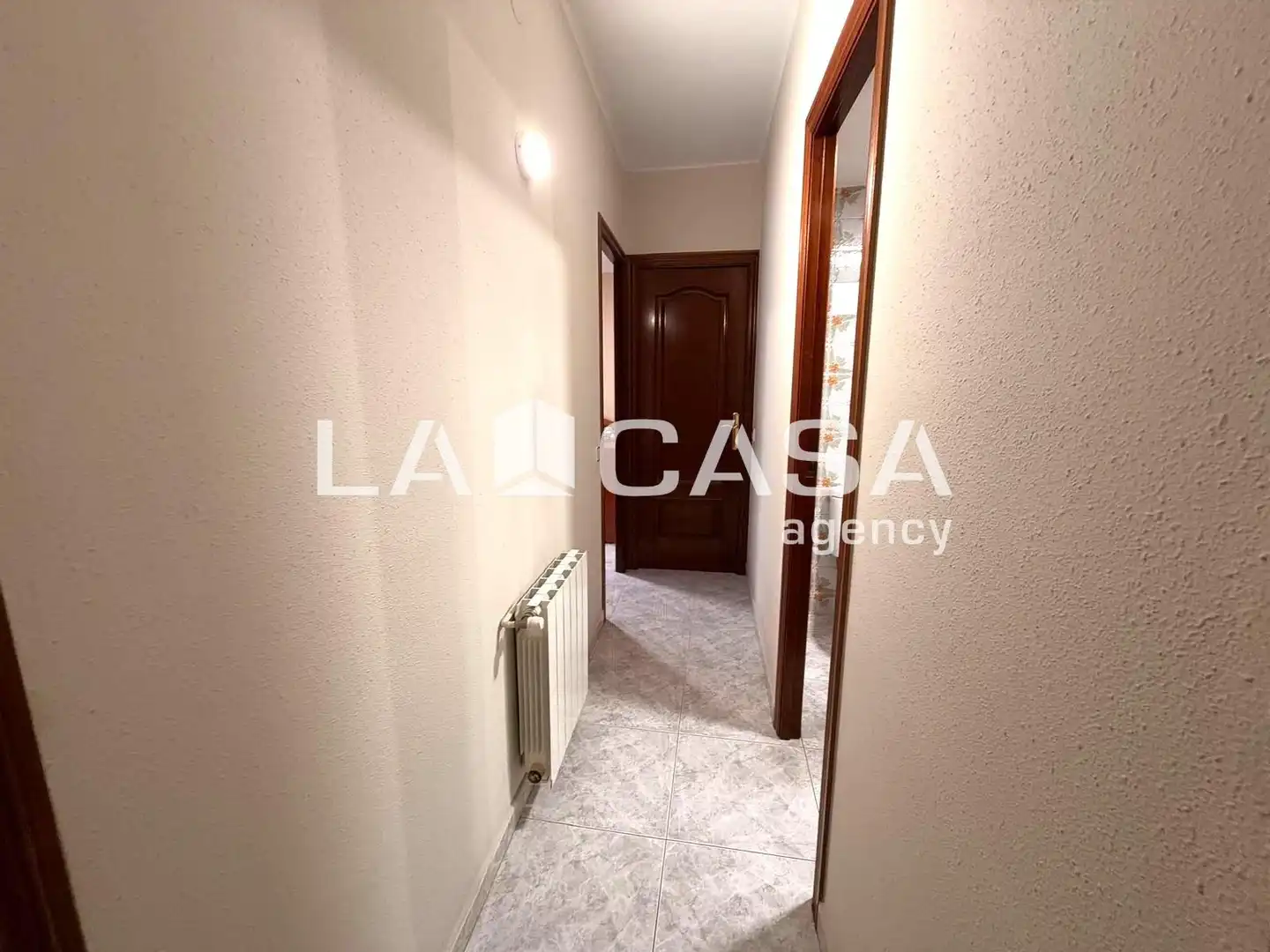 Piso con balcón en venta en Canovelles, imagen 3