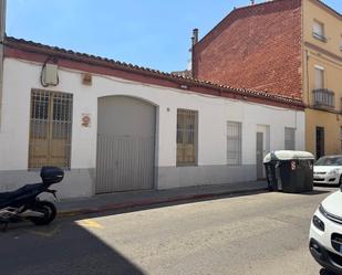 Exterior view of Premises to rent in Sabadell