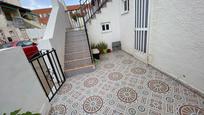 Terrace of House or chalet for sale in Los Alcázares  with Air Conditioner