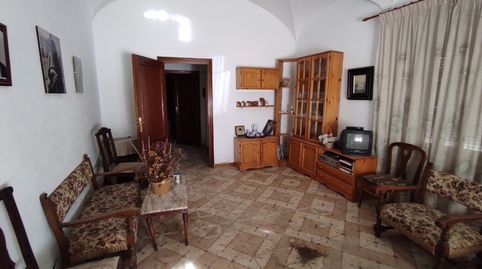 Foto 2 de Casa o xalet en venda a Monesterio, Badajoz