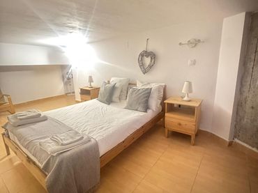 Apartment zum Verkauf in Calle SERRANO FERNANDEZ