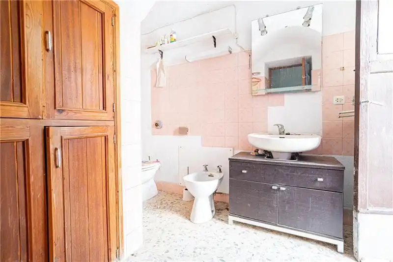 Bathroom of Houses for sale in Costitx  with Terrace
