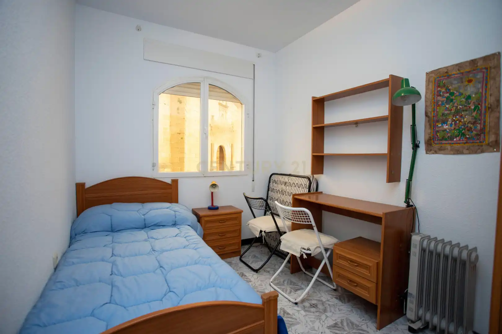 Habitación de Casa o chalet en venta en Malpartida de Cáceres con Trastero